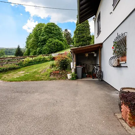 Au Petit Chamois Appartement