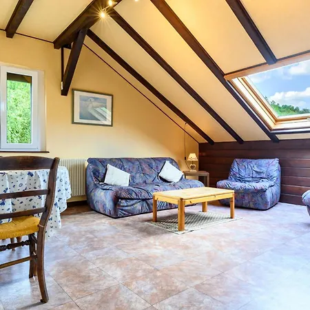 Au Petit Chamois Apartmán Breitenbach-Haut-Rhin