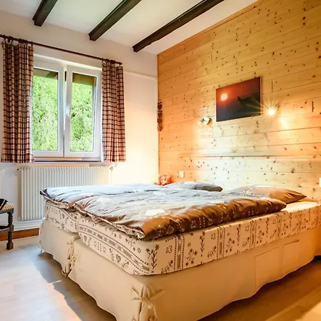 Au Petit Chamois Apartmán Breitenbach-Haut-Rhin