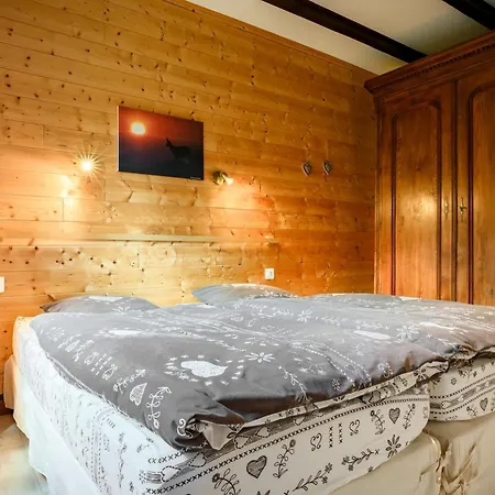 Au Petit Chamois