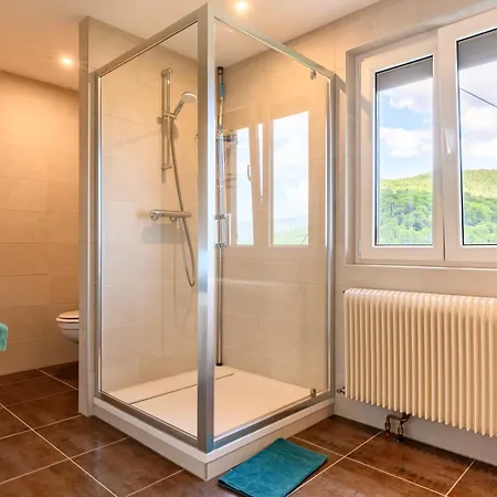 Au Petit Chamois Apartmán Breitenbach-Haut-Rhin