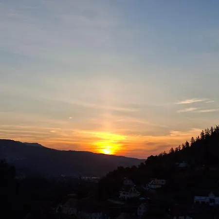 Au Petit Chamois Breitenbach-Haut-Rhin