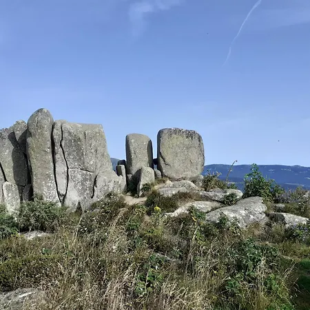 Au Petit Chamois